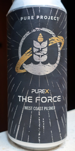 Pure X: The Force