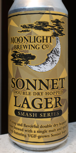 Sonnet SMASH Lager