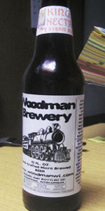 King's Nectar 3 In 1 Hybrid Ale