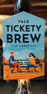 Tickety Brew