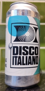 Disco Italiano