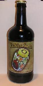 Hop Back Pickled Santa