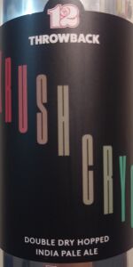 Krush Cryo