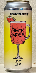 Beermosa