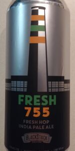 Fresh 755