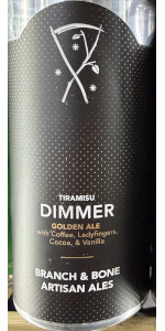 Tiramisu Dimmer