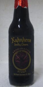Abomination Stout