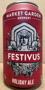 Festivus Holiday Ale