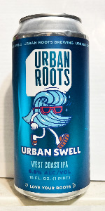 Urban Swell