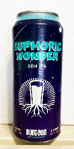 Euphoric Wonder