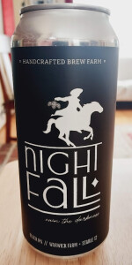 Night Fall