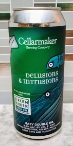 Delusions & Intrusions