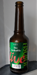 Das KellerPils