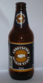 Abbotsford Invalid Stout