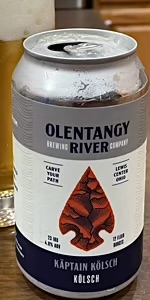 KÃ¤ptain KÃ¶lsch