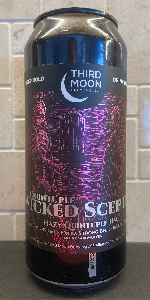 Quintuple Wicked Sceptre