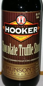 Chocolate Truffle Stout