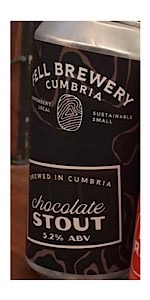 Chocolate Stout