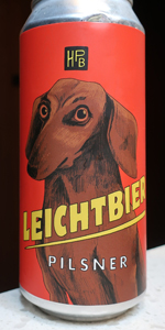 Leichtbier