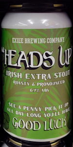 Heads Up
