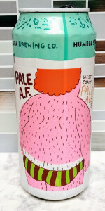 Pale A.F.