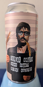 Cereal Keller
