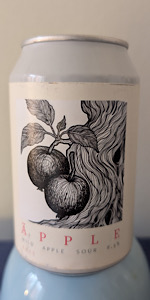 Fruktrocket Ãpple