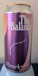 The Balance (PULP)