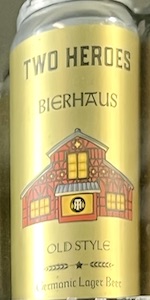 Bierhaus