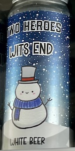 Wits End