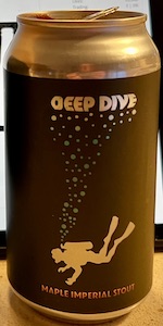 Deep Dive