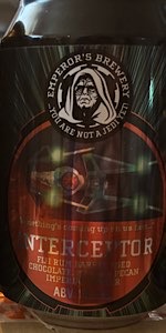 Interceptor - Fiji Rum Barrel-Aged