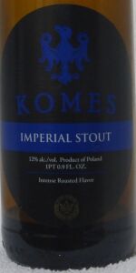 Imperial Stout