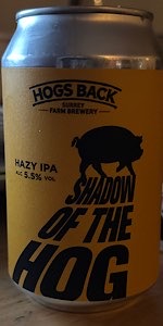 Shadow of the Hog