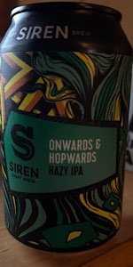 Onwards & Hopwards