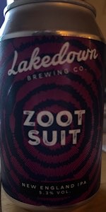 Zoot Suit