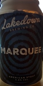 Marquee