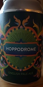 Hoppodrome