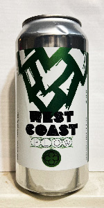 West Coast Flow