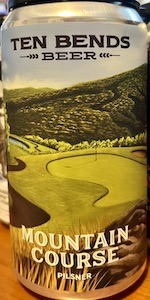 Mountain Course