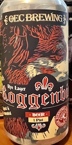 Roggenbier
