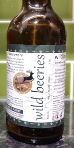 Wild Beeries