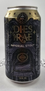 Dies Irae