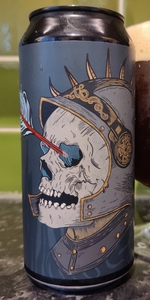 Iron Skull