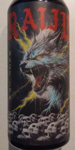 Raiju
