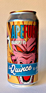 APE FURY