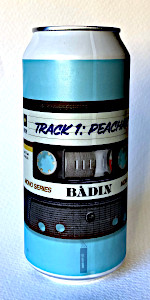 Mono Track 1: Peacharine