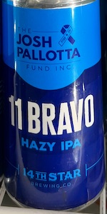 11 Bravo