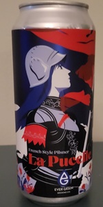 La Pucelle