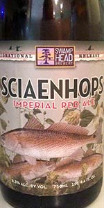 Sciaenhops